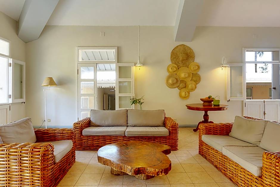 Cocotiers Hotel - Rodrigues