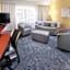Courtyard by Marriott Oklahoma City Airport