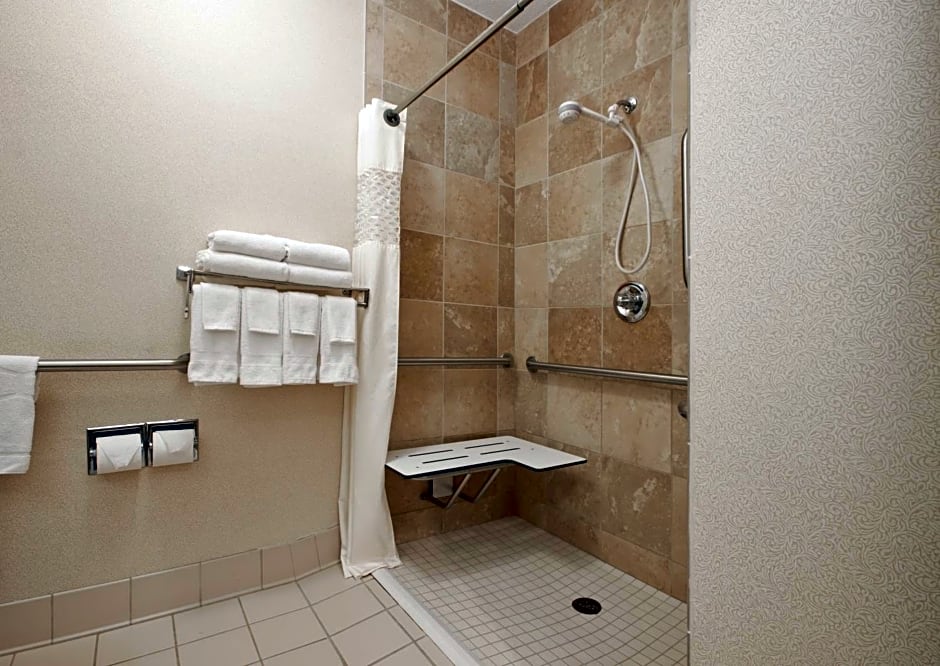 Hampton Inn Decatur/Forsyth