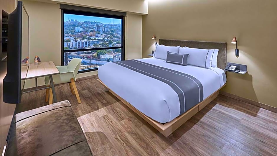 City Express Plus by Marriott Tijuana