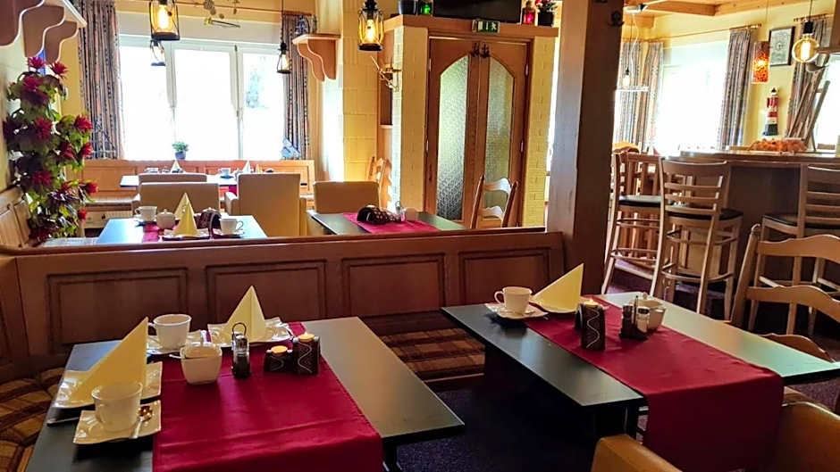 Hotel Drostenhof garni