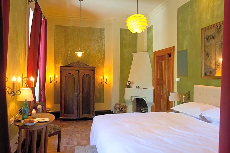 Zabola Estate - Transylvania