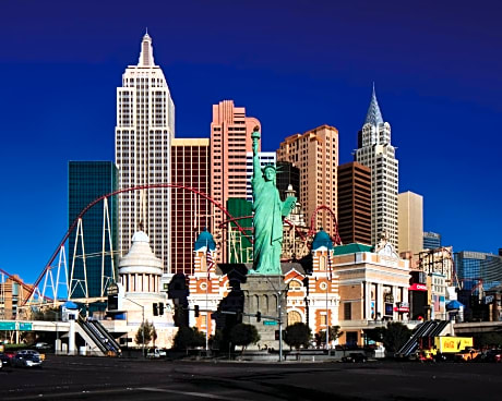 New York New York
