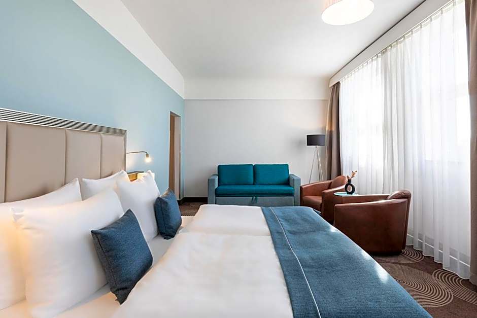 Garner Hotel Essen Handelshof by IHG