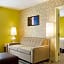 Home2 Suites by Hilton Fort St. John, British Columbia