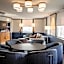 Hilton Orrington / Evanston