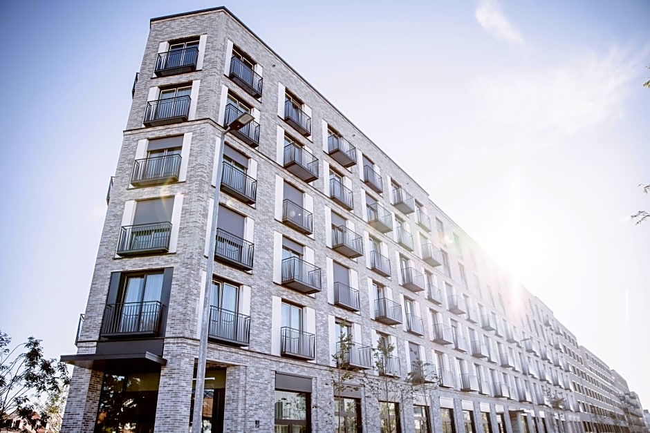 The Flag Meiller Gaerten