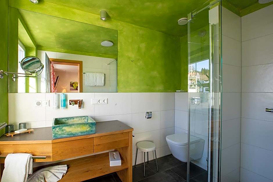 Brauereigasthof Schäffler