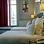 Hotel Actuel Chambéry Centre Gare