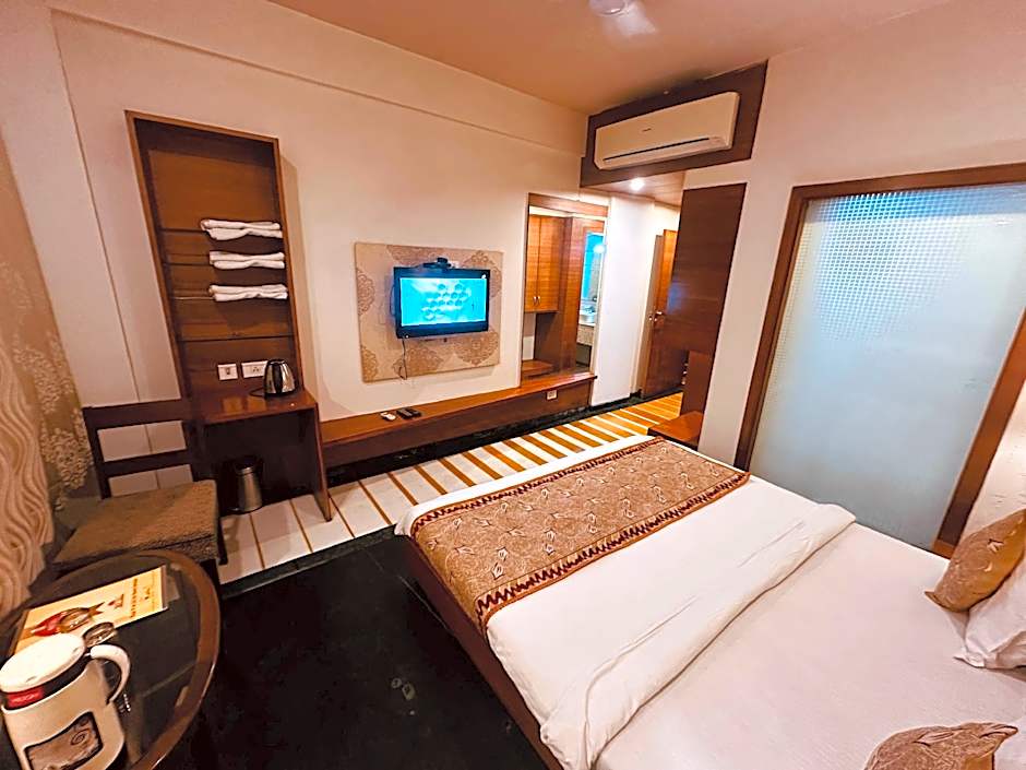 Hotel Shalimar Palace