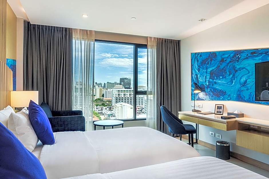 Mytt Hotel Pattaya