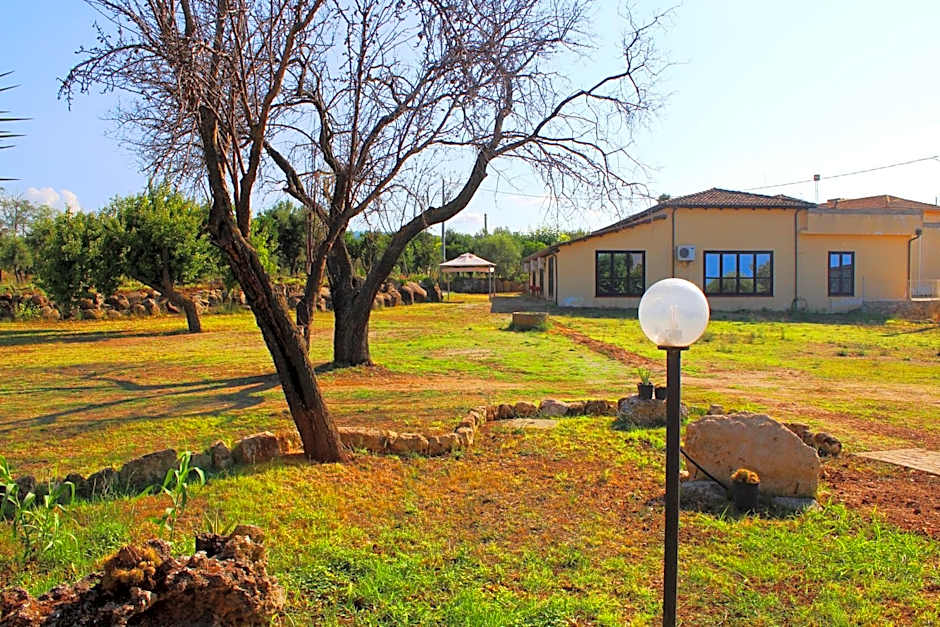 Feudo di Villa Anticaglia