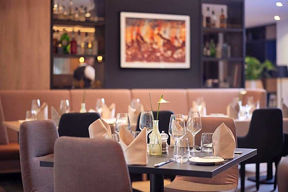 DoubleTree by Hilton Hannover Schweizerhof