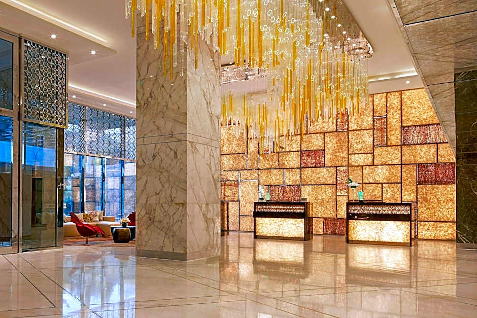 Renaissance Dhaka Gulshan Hotel