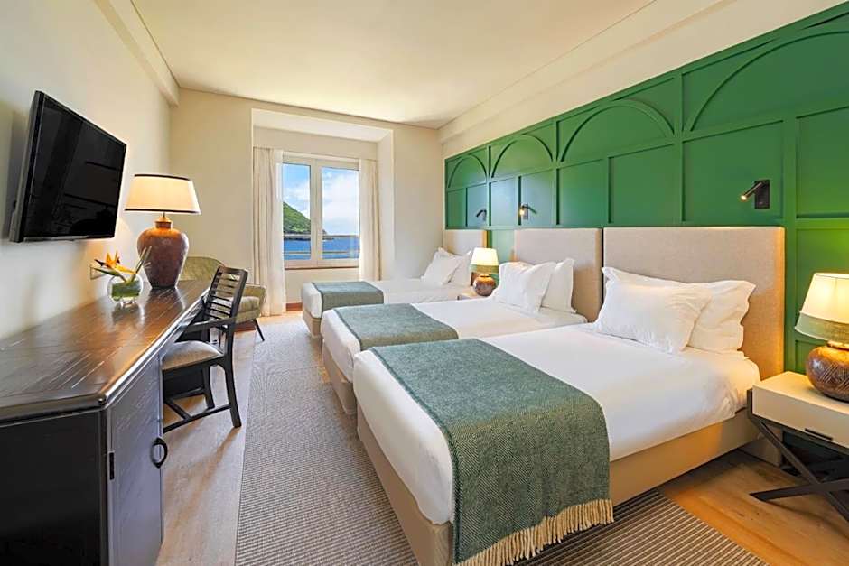 Terceira Mar Hotel
