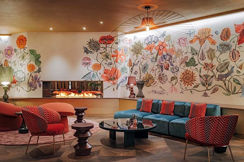 Ameron Luzern Hotel Flora