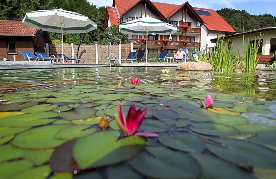 Hotel & Gasthof Zur Linde