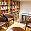 Hotel Library