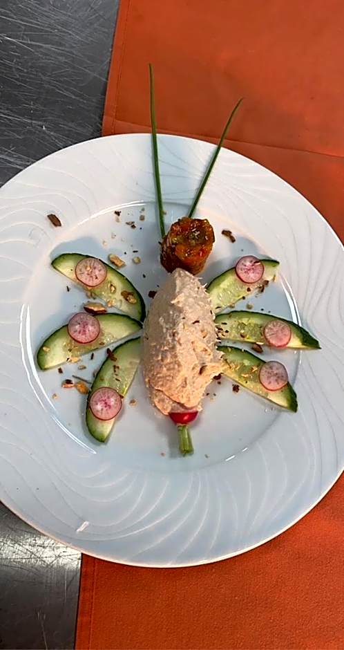 greet Hotel Nancy Sud