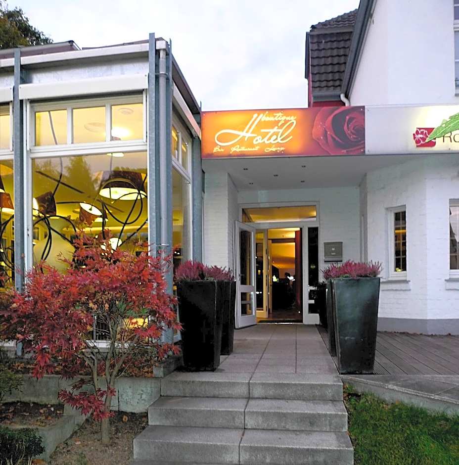 Hotel Rosenmeer