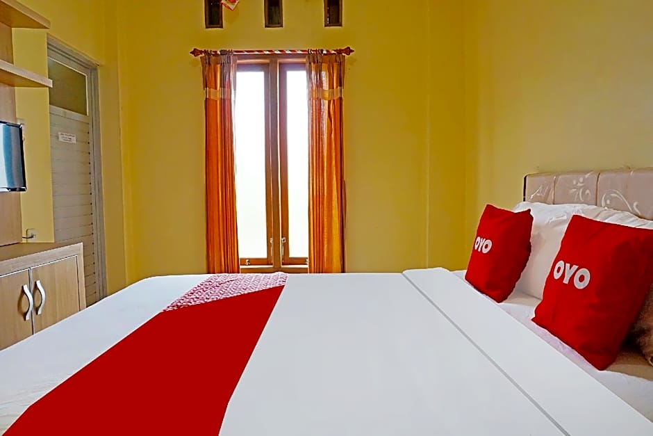 OYO 91580 Kost Bougenville Syariah