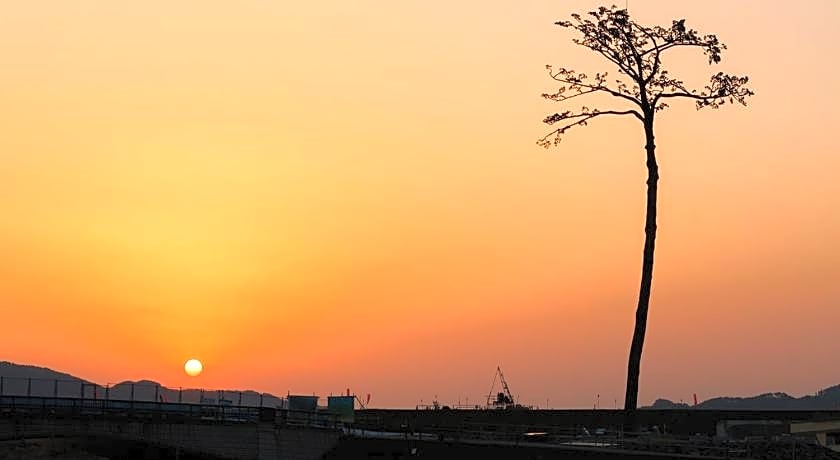 Apa Hotel Kitakami-Ekinishi