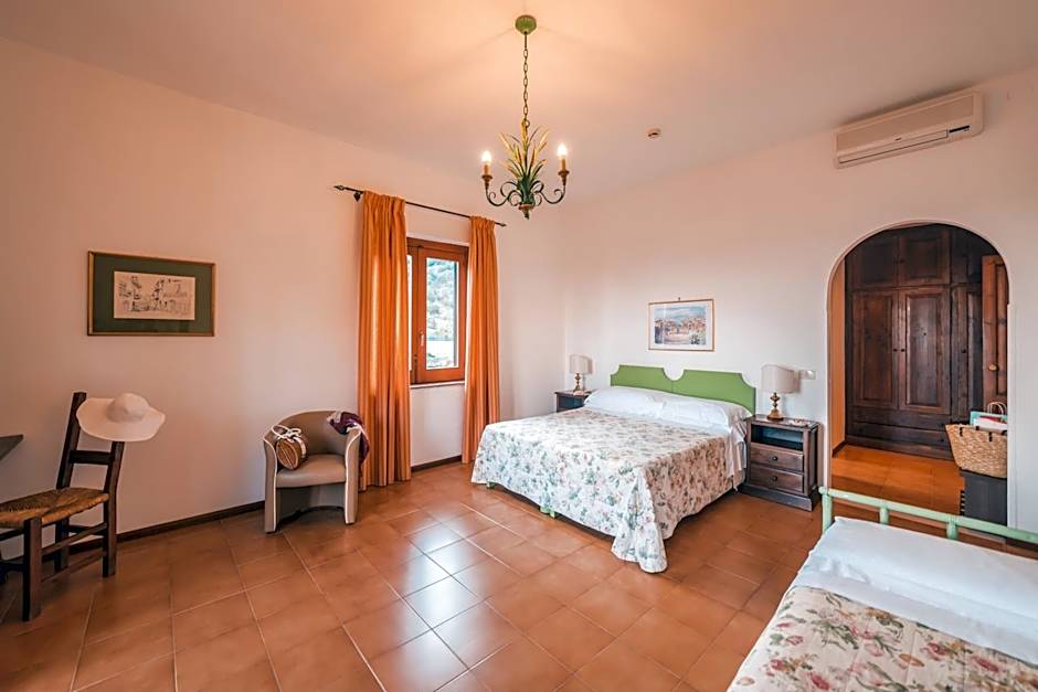 Hotel Villa Sirina