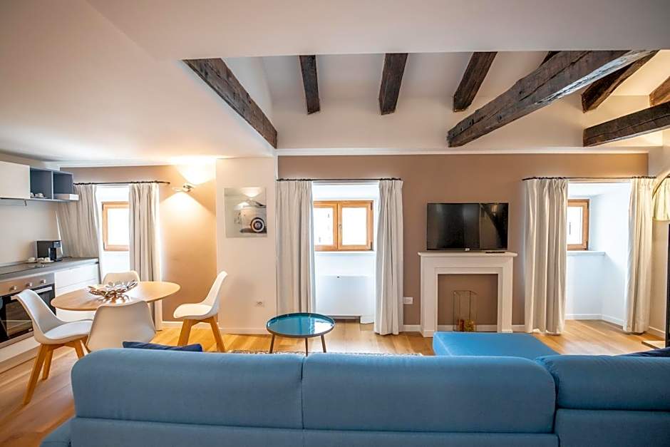 Hotel Vis à Vis
