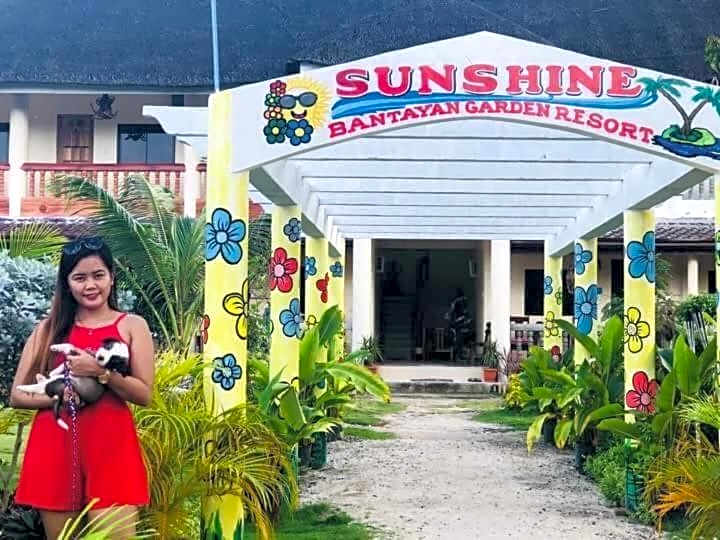 SUNSHINE PARADISE Inn