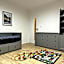 Apartmány Berlín - Rokytnice nad Jizerou