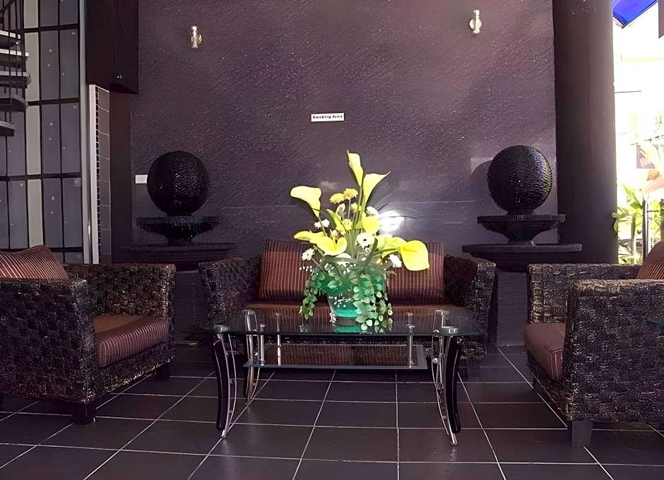 The Venue Residence