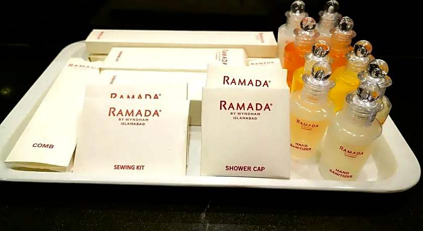 Ramada by Wyndham Islamabad