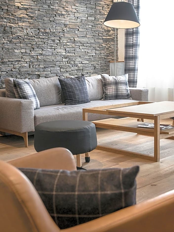 Boutique Hotel Moosegg