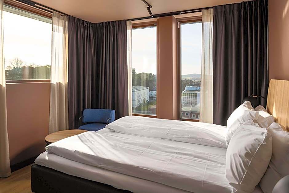 Zdjęcie 1 z 5 — 1 Queen Bed