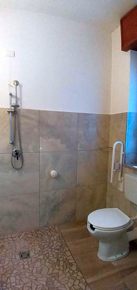 Hotel Mistral