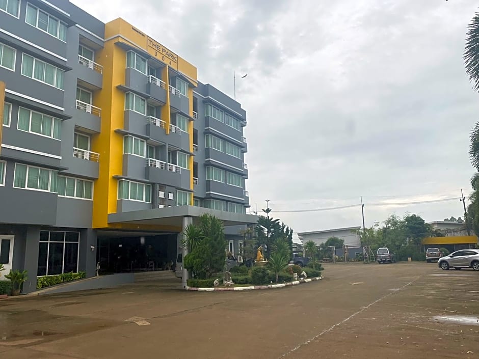 The Park 304 Executive Serviced Apartment