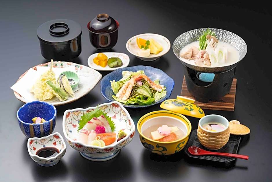 Kaikyo View SHIMONOSEKI - Vacation STAY 15380v