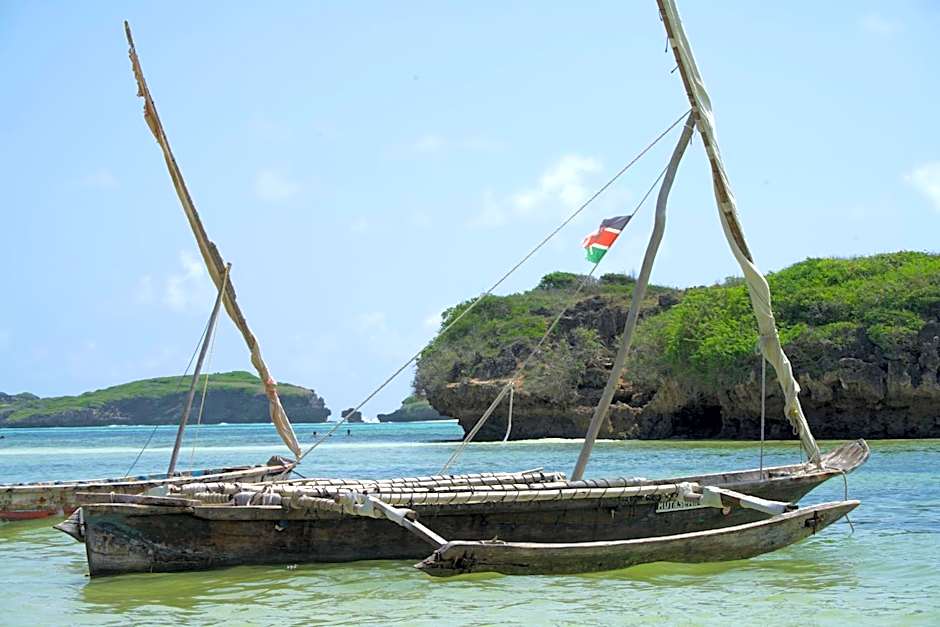 The Mida Creek Hotel