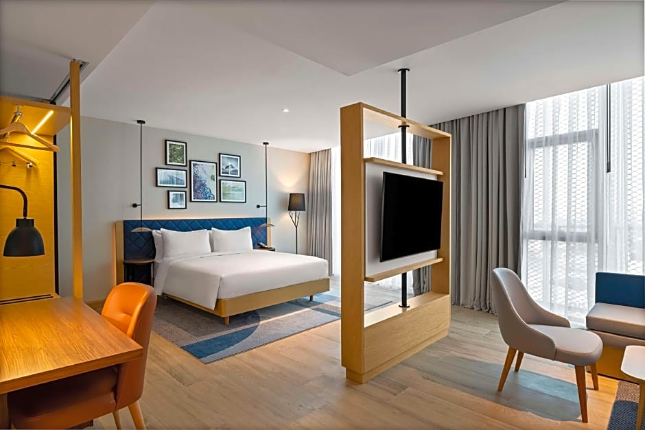 Hilton Garden Inn Balikesir