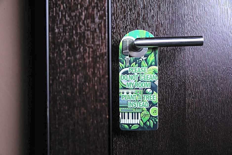 Design-Hotel JAMS