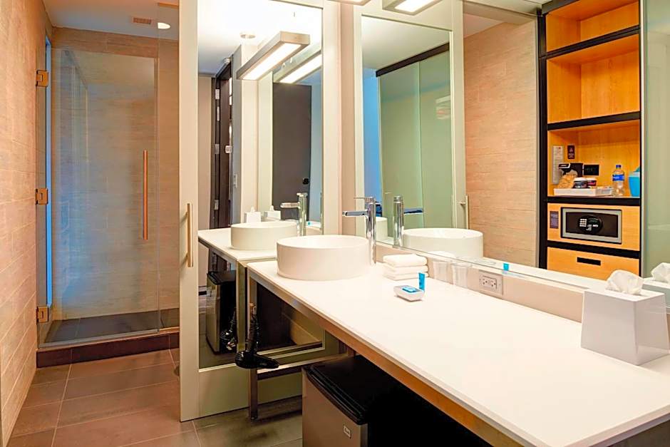 Aloft by Marriott Columbus Westerville