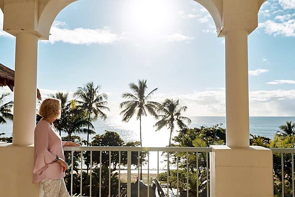 Sea Change Beachfront Apartments