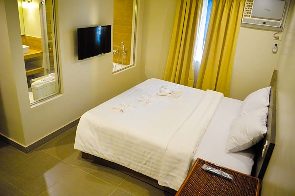 Cebu R Hotel - Mabolo