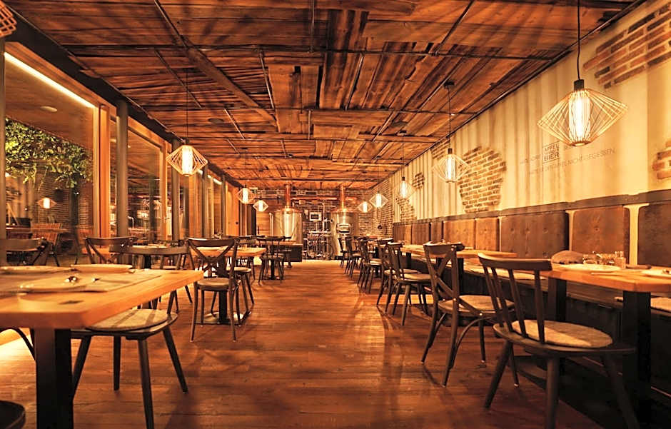 Landgasthof Hubertus - Braugasthof und Wellnesshotel im Allgäu