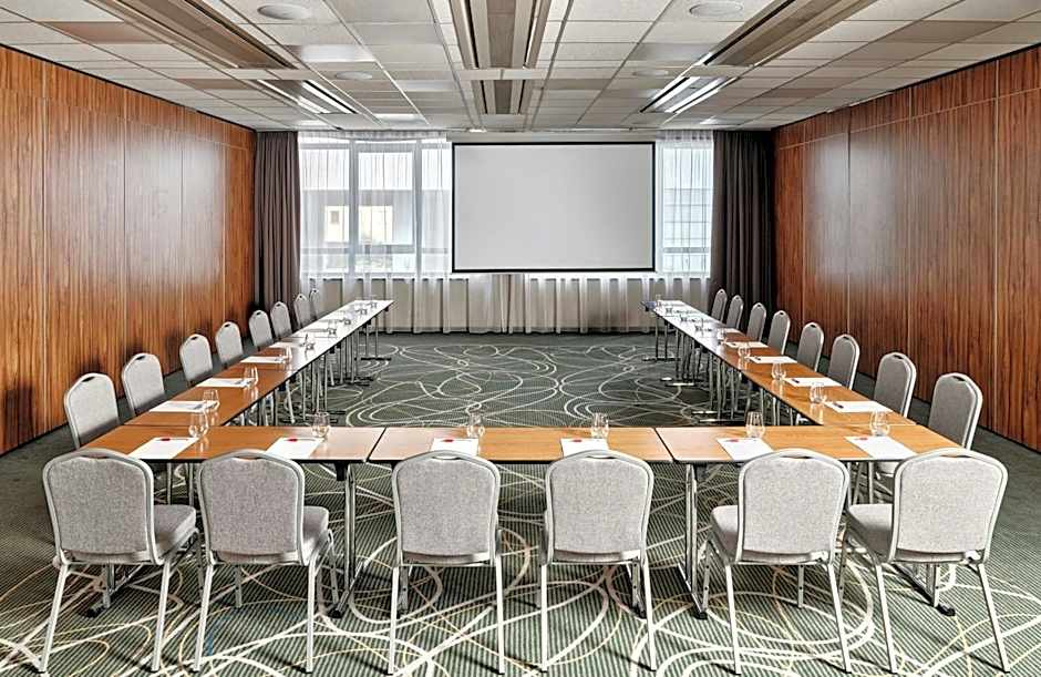 Leonardo Royal Hotel Warsaw