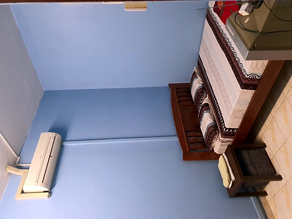 SPOT ON 89920 Muwaffaq Inn