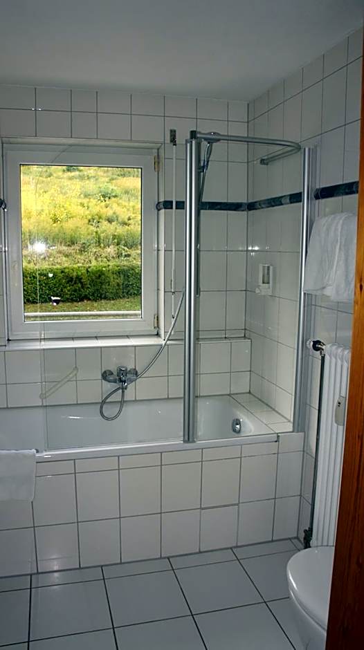 Ferienhaus Rheintalblick