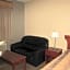 Lakeview Inns & Suites - Fort Nelson
