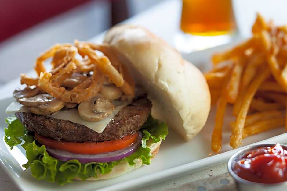 Courtyard by Marriott Miami Airport