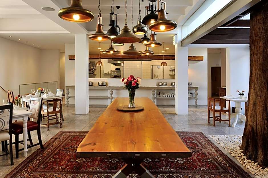 Oude Werf Hotel